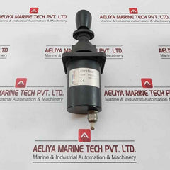 Pvrel Joysticks Sauer Danfoss