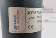 Pvrel Joysticks Sauer Danfoss
