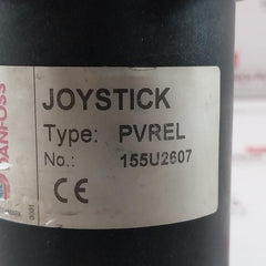 Pvrel Joysticks Sauer Danfoss