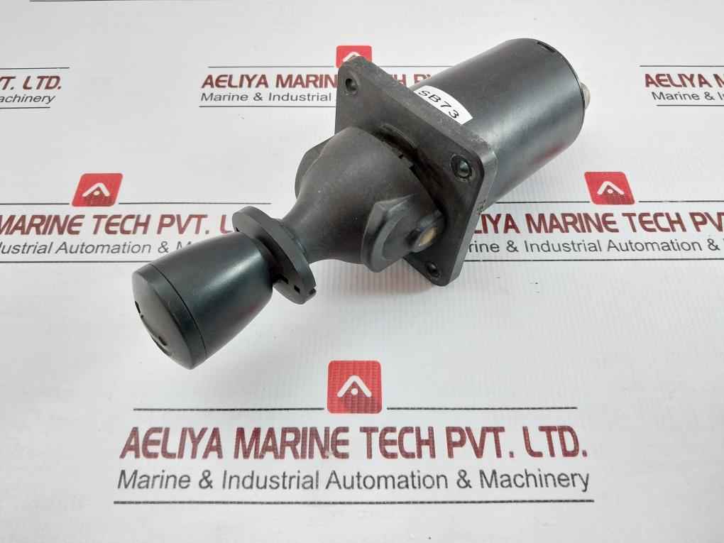 Pvrel Joysticks Sauer Danfoss