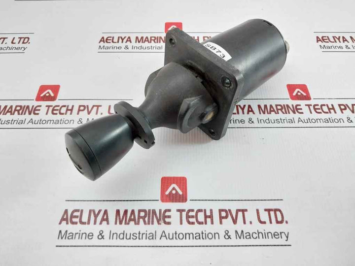Pvrel Joysticks Sauer Danfoss