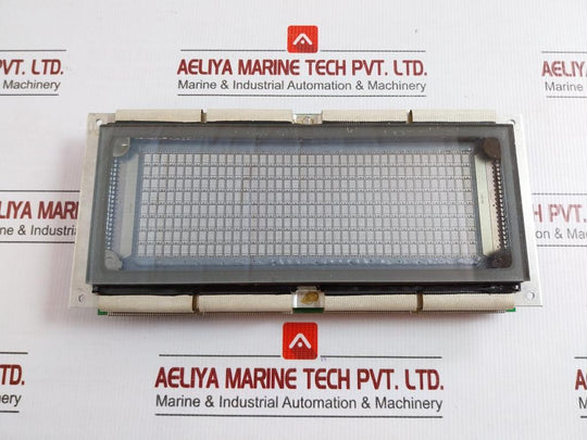 Pw-47-100 Display Vacuum Flourescent Pcb Module Ise Electronics