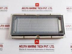 Pw-47-100 Display Vacuum Flourescent Pcb Module Ise Electronics
