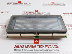 Pw-47-100 Display Vacuum Flourescent Pcb Module Ise Electronics