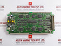 Pw-47-100 Display Vacuum Flourescent Pcb Module Ise Electronics