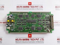 Pw-47-100 Display Vacuum Flourescent Pcb Module Ise Electronics