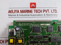 Pw-47-100 Display Vacuum Flourescent Pcb Module Ise Electronics