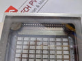 Pw-47-100 Display Vacuum Flourescent Pcb Module Ise Electronics
