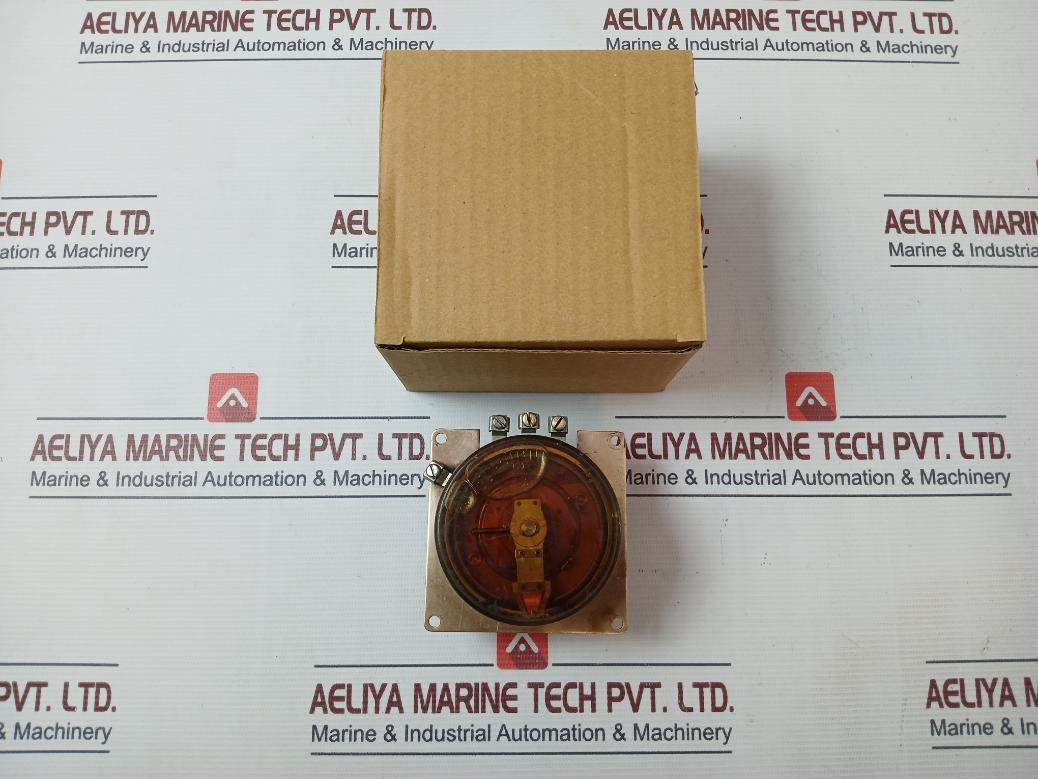 Pw 70 2X5K/280°-30°K Potentiometer 0175 Pw