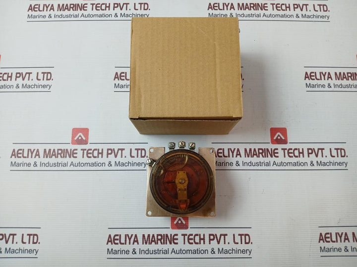Pw 70 2X5K/280°-30°K Potentiometer 0175 Pw
