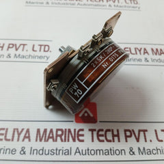 Pw 70 2X5K/280°-30°K Potentiometer 0175 Pw