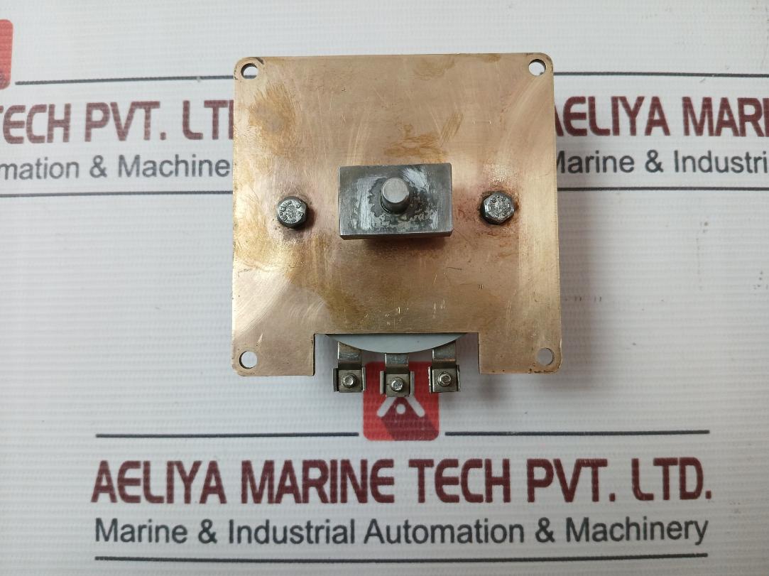 Pw 70 2X5K/280°-30°K Potentiometer 0175 Pw