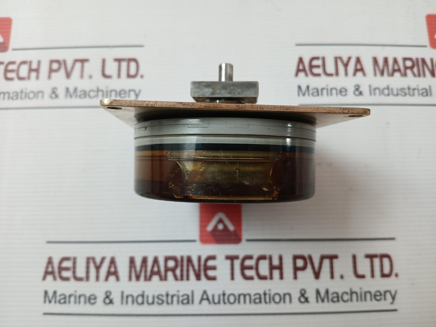 Pw 70 2X5K/280°-30°K Potentiometer 0175 Pw