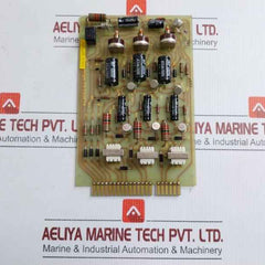 Pw71539714 Automatic Voltage Regulator Board Origin