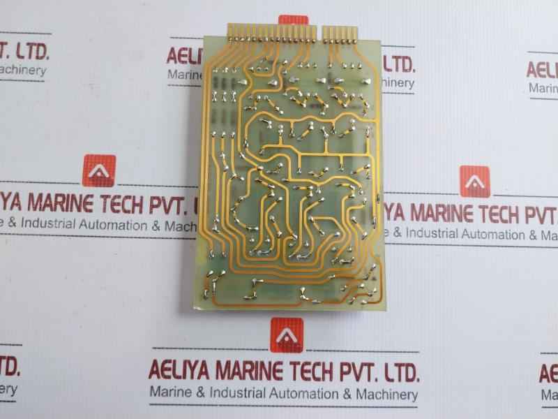 Pw71539714 Automatic Voltage Regulator Board Origin