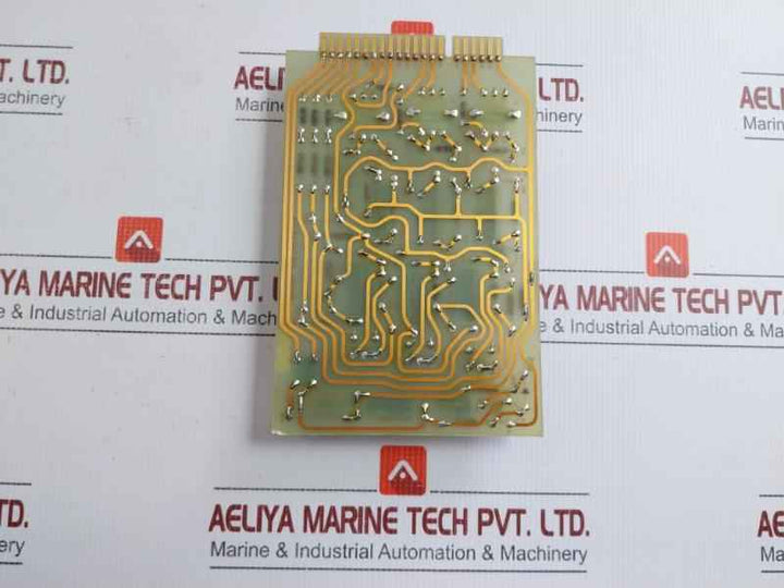 Pw71539714 Automatic Voltage Regulator Board Origin