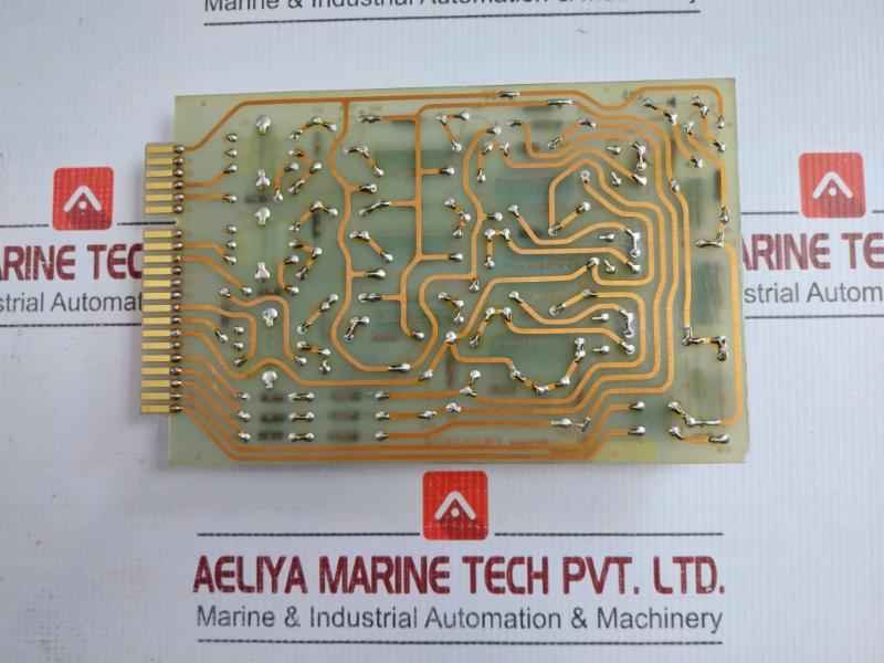 Pw71539714 Automatic Voltage Regulator Board Origin