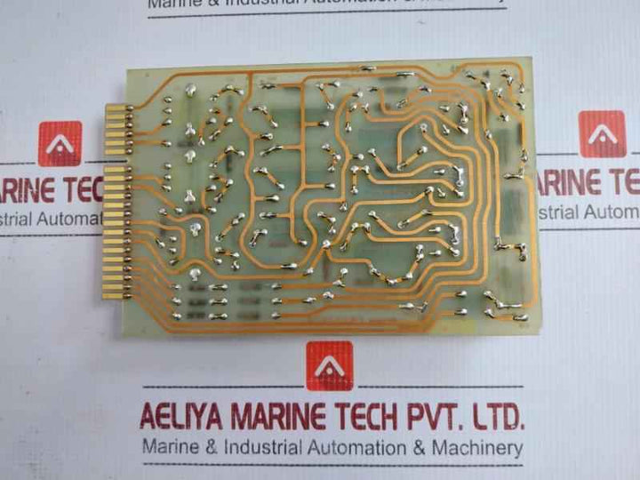 Pw71539714 Automatic Voltage Regulator Board Origin