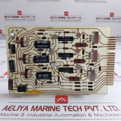 Pw71539714 Automatic Voltage Regulator Board Origin