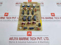 Pw71539714 Automatic Voltage Regulator Board Origin