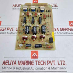 Pw71539714 Automatic Voltage Regulator Board Origin