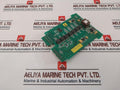 Pw/Fin 10262582 Printed Circuit Board