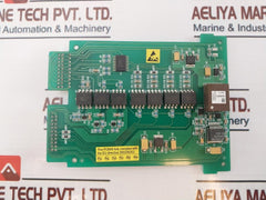 Pw/Fin 10262582 Printed Circuit Board