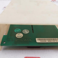 Pw/Fin 10262582 Printed Circuit Board 94V 1026260 30001120710 A5