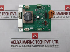 Rittal Pwa 28913 Control Fan Pcb Rev-a