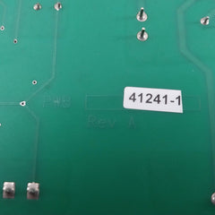 Rittal Pwa 28913 Control Fan Pcb Rev-a