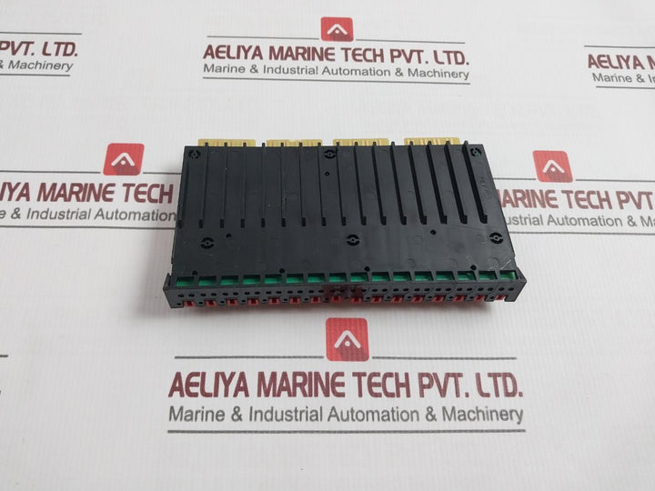 Pwa 51308410-176 Rackmount Gigabit Router Circuit Board Rev C 50144601