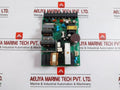 Pwb-730E Nemic-lambda Power Supply Pcb Module