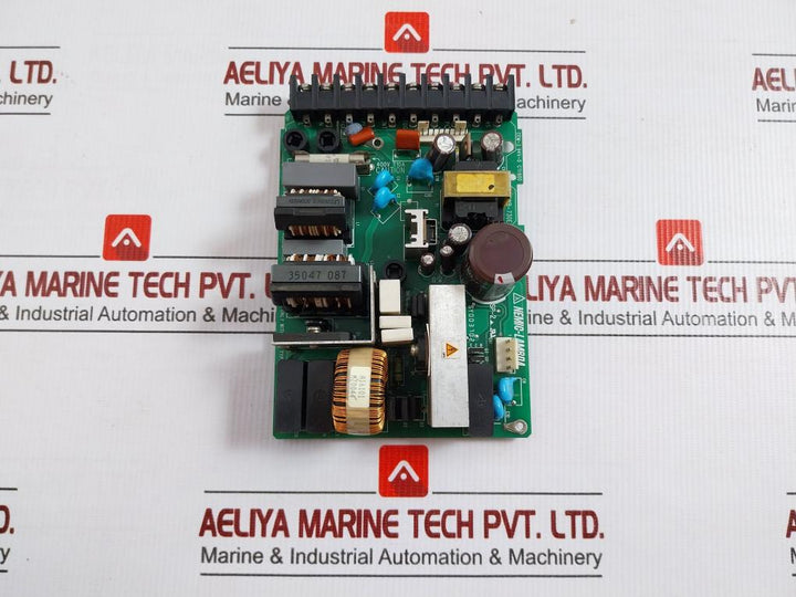 Pwb-730E Nemic-lambda Power Supply Pcb Module