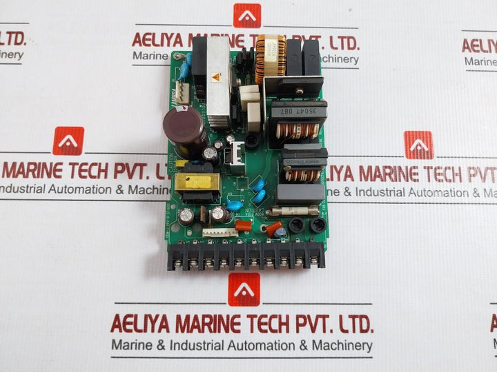 Pwb-730E Nemic-lambda Power Supply Pcb Module