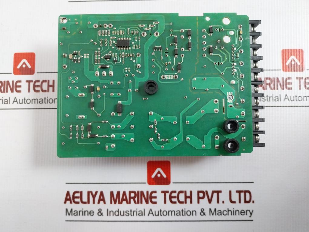 Pwb-730E Nemic-lambda Power Supply Pcb Module