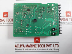 Pwb-730E Nemic-lambda Power Supply Pcb Module