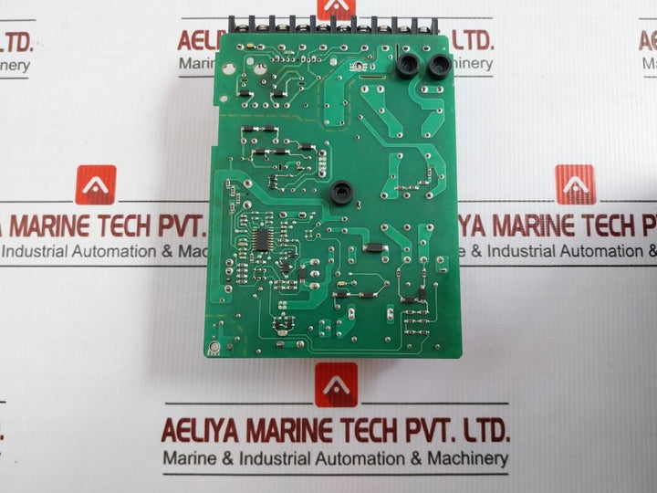 Pwb-730E Nemic-lambda Power Supply Pcb Module