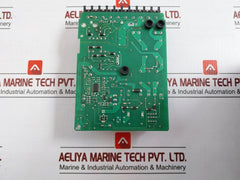 Pwb-730E Nemic-lambda Power Supply Pcb Module
