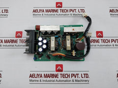 Pwb-731G Nemic-lambda Power Supply Board