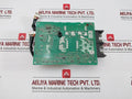 Pwb-731G Nemic-lambda Power Supply Board
