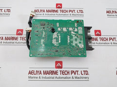 Pwb-731G Nemic-lambda Power Supply Board