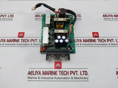 Pwb-731G Nemic-lambda Power Supply Board