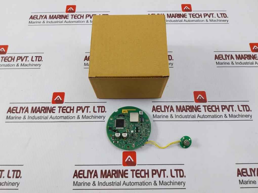 Pwb 00708-3001-0005 Cca 00708-3002 Printed Circuit Board Module 94V-0