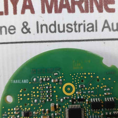 Pwb 00708-3001-0005 Cca 00708-3002 Printed Circuit Board Module 94V-0