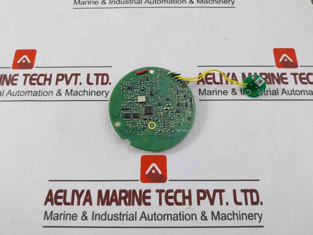 Pwb 00708-3001-0005 Cca 00708-3002 Printed Circuit Board Module 94V-0