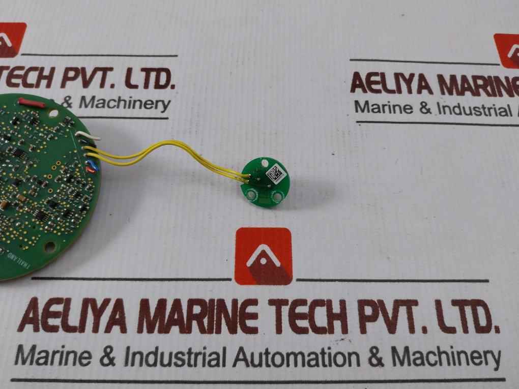 Pwb 00708-3001-0005 Cca 00708-3002 Printed Circuit Board Module 94V-0