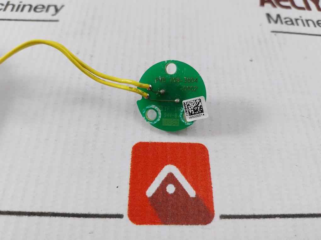 Pwb 00708-3001-0005 Cca 00708-3002 Printed Circuit Board Module 94V-0