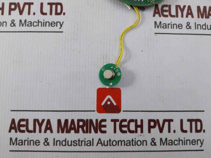 Pwb 00708-3001-0005 Cca 00708-3002 Printed Circuit Board Module 94V-0