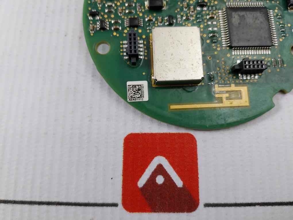 Pwb 00708-3001-0005 Cca 00708-3002 Printed Circuit Board Module 94V-0