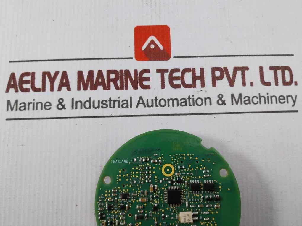 Pwb 00708-3001-0005 Cca 00708-3002 Printed Circuit Board Module 94V-0
